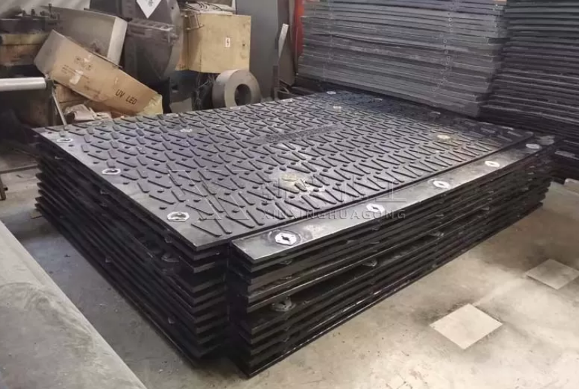 Ground Mats
