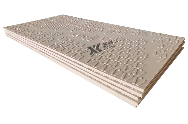 4000*2000mm NEW road mats