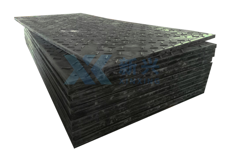 4000*2000mm NEW road mats