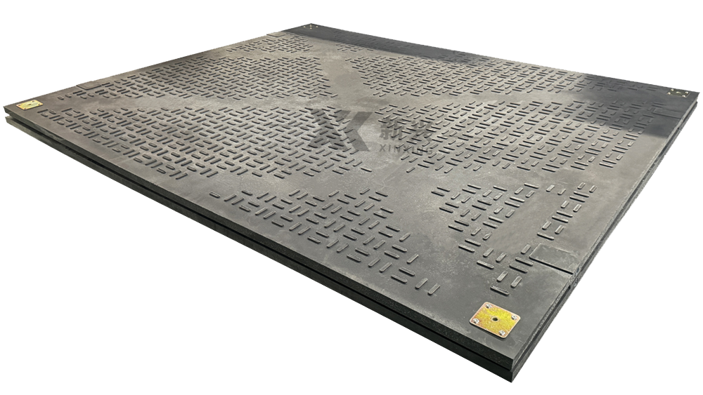 NEW construction road mat
