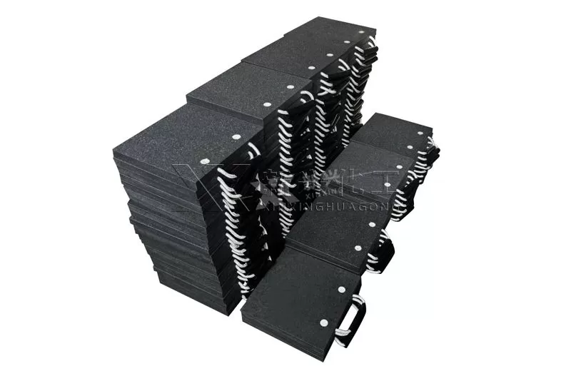 Common Mistakes When Using Crane Outrigger Pads and How to Avoid Them