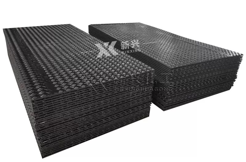 HDPE Plastic Road Mat: The Complete Guide for Temporary Access Roads