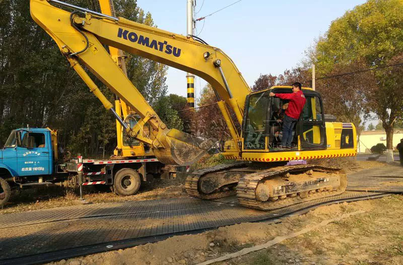 Mobile Road Coverage Mats: A Complete Guide for Temporary Roads and Ground Protection Mobile Road Coverage Mats: A Complete Guide for Temporary Roads and Ground Protection