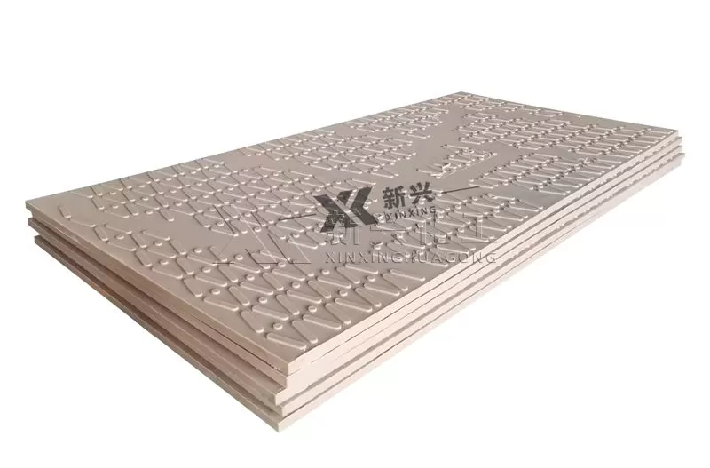 What Are Temporary Ground Mats and Why Are They Essential for Construction Sites?