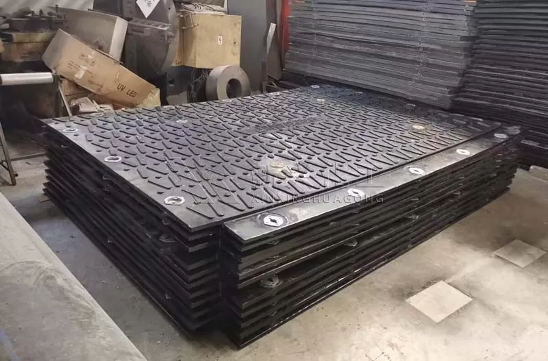 Seasonal Benefits of Temporary Ground Mats for Muddy Conditions Seasonal Benefits of Temporary Ground Mats for Muddy Conditions