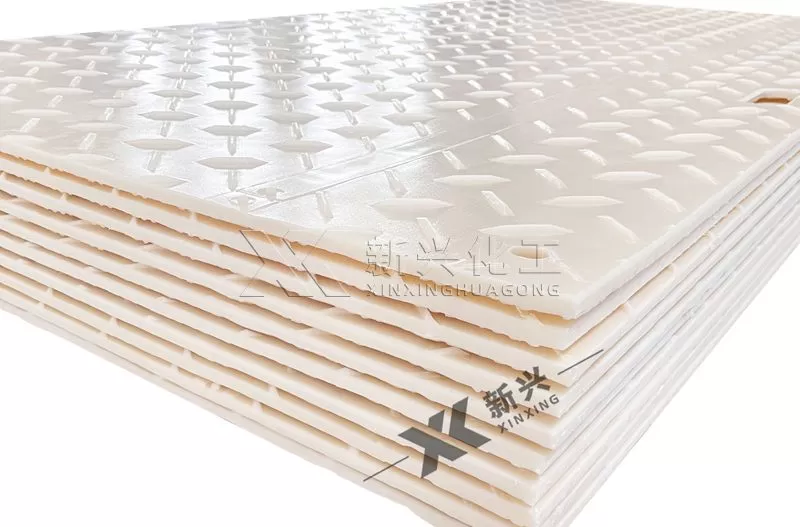 Temporary Ground Mats for Snow and Winter Construction Projects: The Ultimate Guide to Safe and Efficient Site Access Temporary Ground Mats for Snow and Winter Construction Projects: The Ultimate Guide to Safe and Efficient Site Access