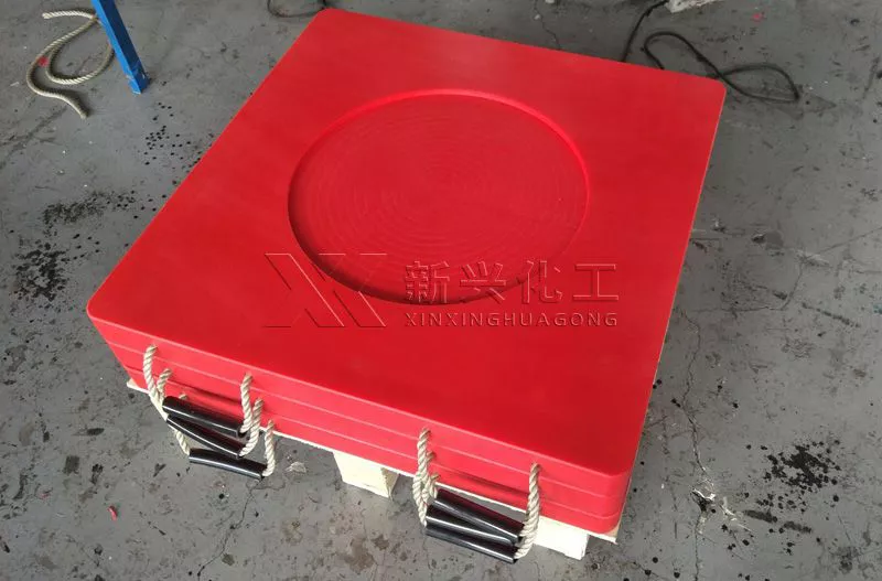 Crane Outrigger Pads Buying Guide: How to Choose the Right Pads for Safe Heavy Lifting Crane Outrigger Pads Buying Guide: How to Choose the Right Pads for Safe Heavy Lifting