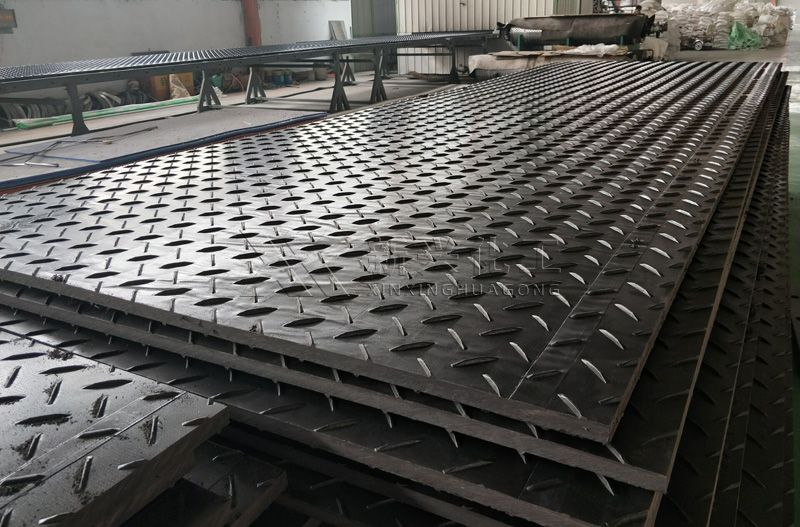 Temporary Ground Mats in Landscaping and Gardening Projects: A Practical Guide for Ground Protection