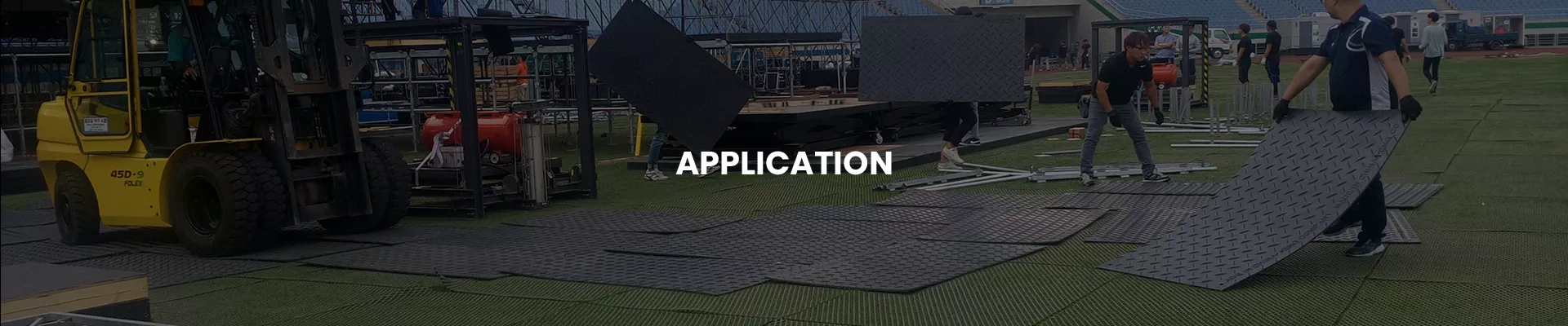 Application