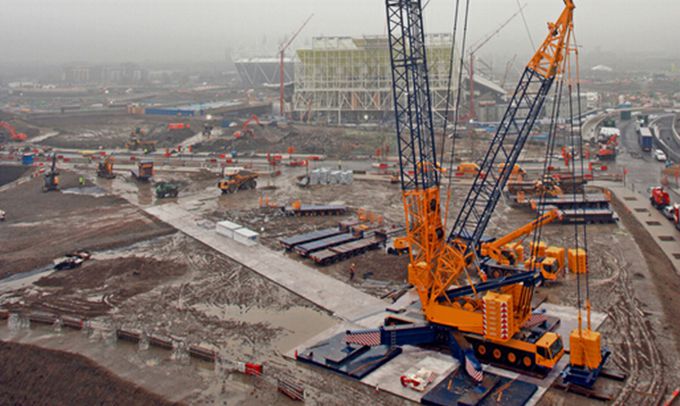 Construction