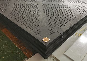 Complete mat system