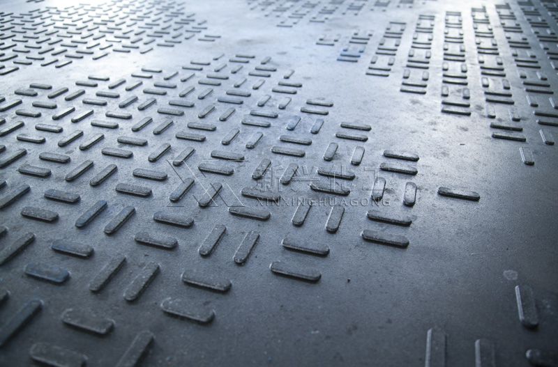 3000*2500*38mm Composite road mat