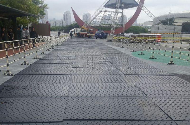 XINXING Ground Mats