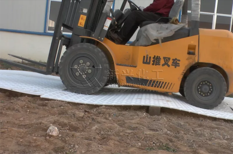XINXING Ground Mats