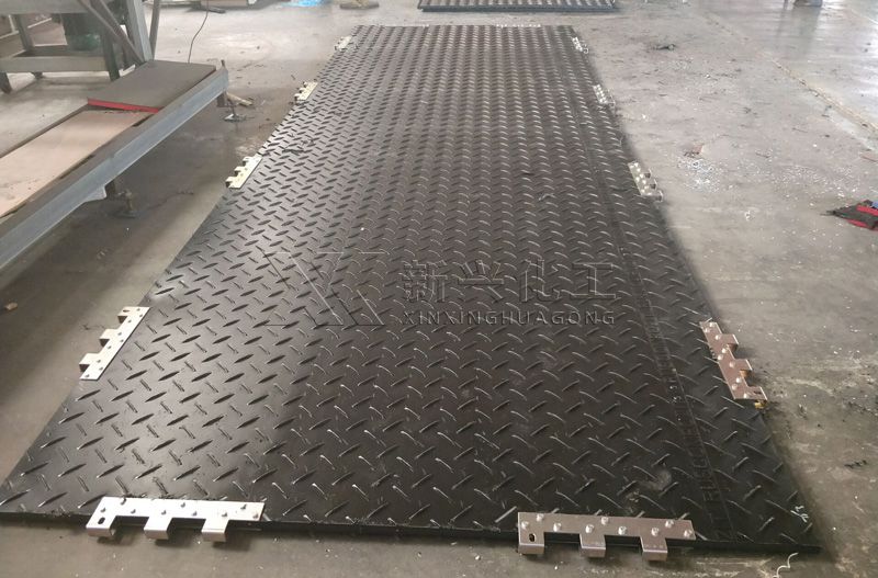 25-28MM Ground protection mats