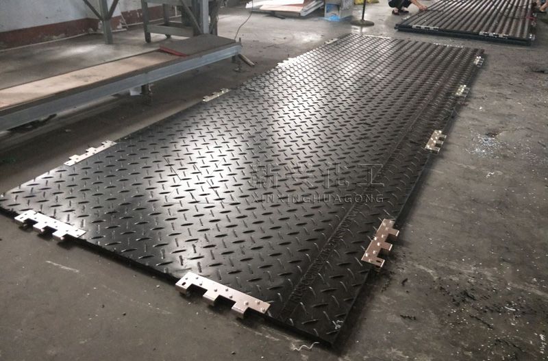 25-28MM Ground protection mats