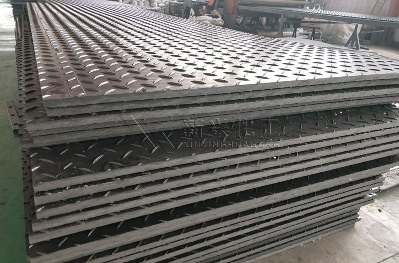 4000*2000MM Temporary Ground Mats