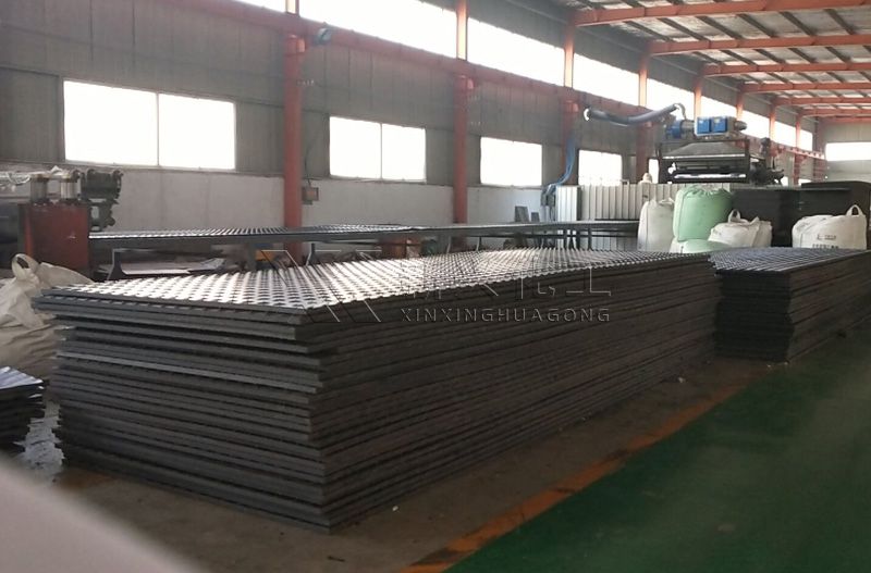 4000*2000MM Temporary Ground Mats