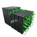 UHMWPE Stackable Jacking Blocks
