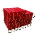 UHMWPE Stackable Jacking Blocks