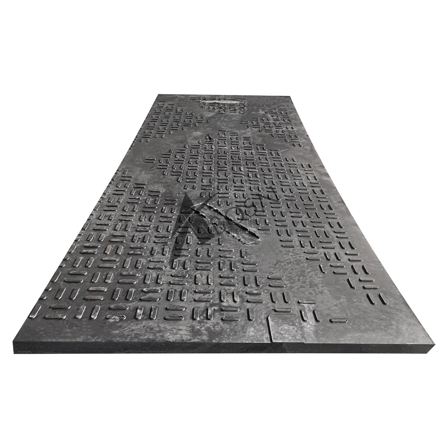 Durable & Anti-Slip Ground Protection Mats for Construction & Events