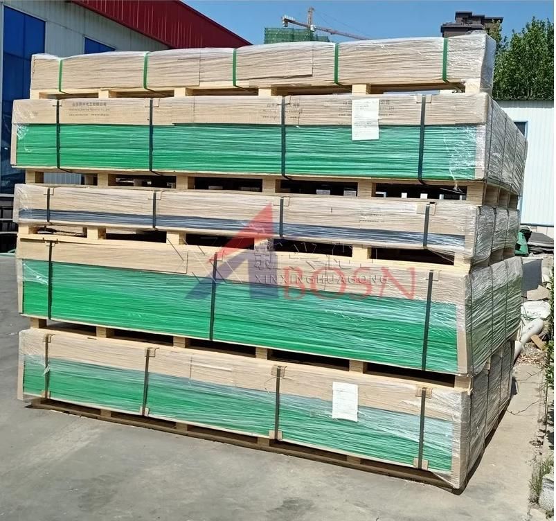 UHMWPE polyethylene composite road plates UHMWPE polyethylene composite road plates