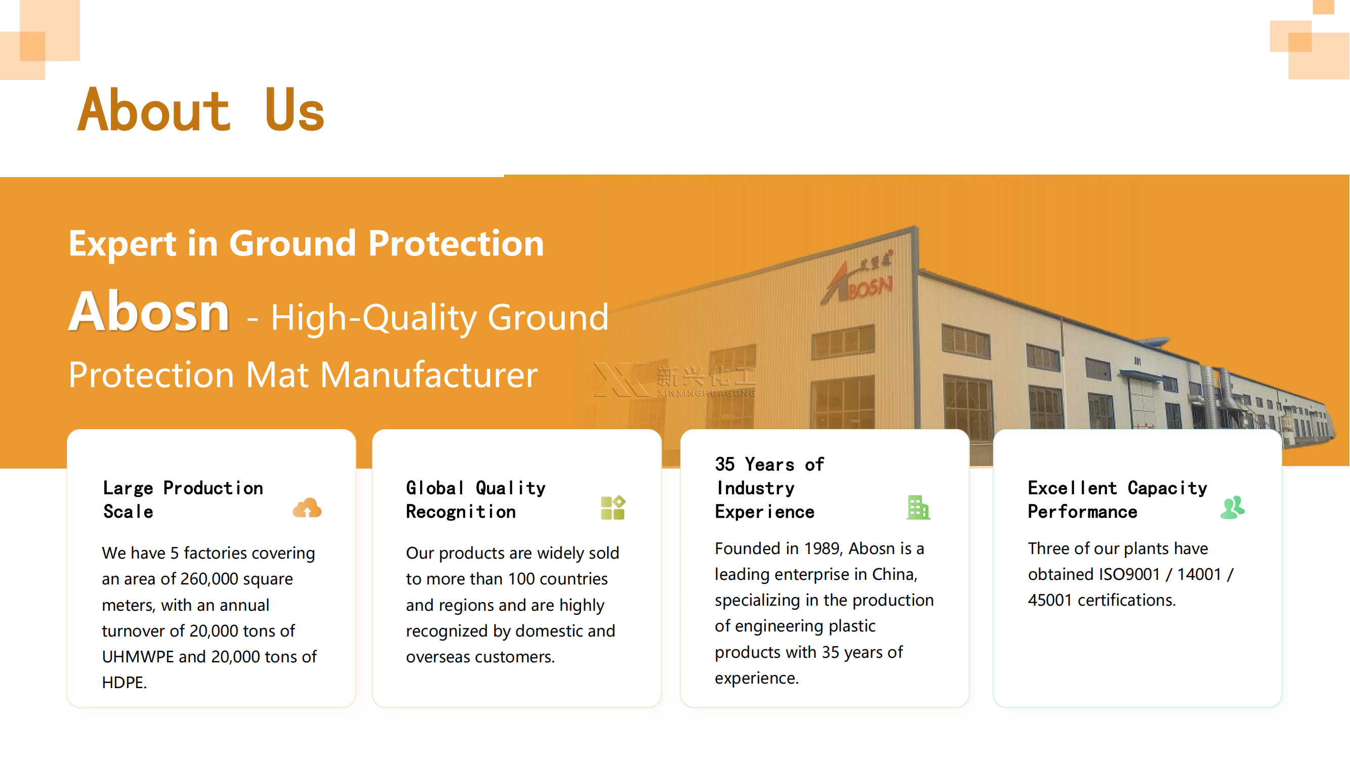 3000*2500mm Construction Road Mats Ground Protection Mats