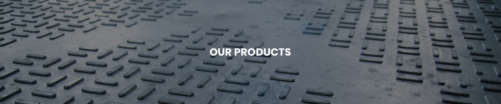 Ground Mats